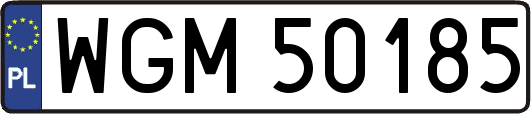 WGM50185