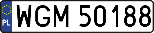 WGM50188