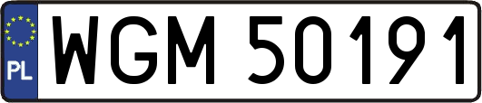 WGM50191