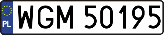 WGM50195