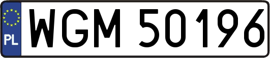 WGM50196