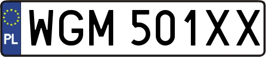 WGM501XX