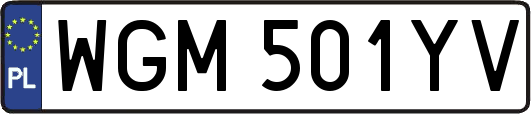 WGM501YV