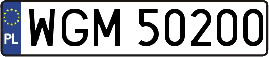 WGM50200