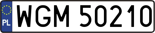 WGM50210
