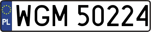 WGM50224