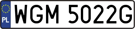WGM5022G