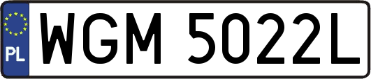 WGM5022L