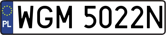 WGM5022N