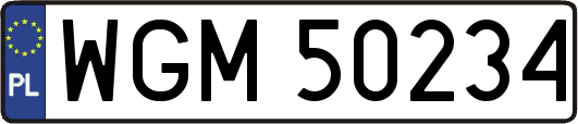 WGM50234
