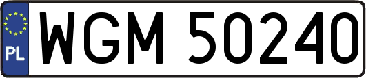 WGM50240