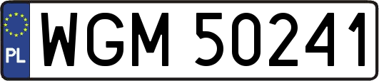 WGM50241