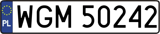 WGM50242