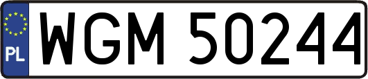 WGM50244