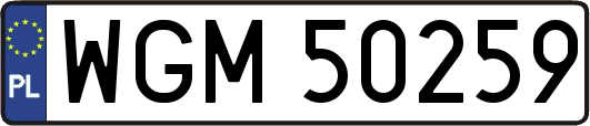 WGM50259