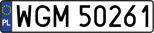 WGM50261