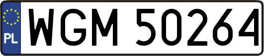 WGM50264