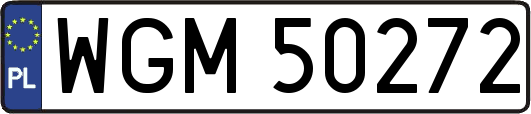 WGM50272