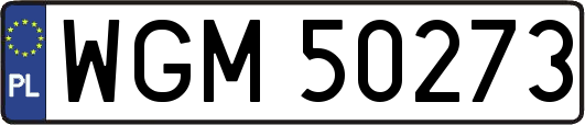 WGM50273