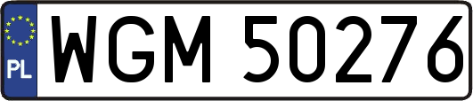 WGM50276