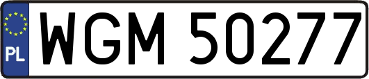 WGM50277