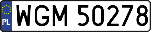 WGM50278