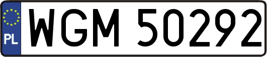 WGM50292