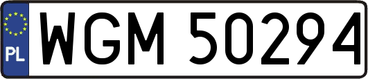 WGM50294