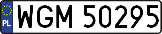 WGM50295