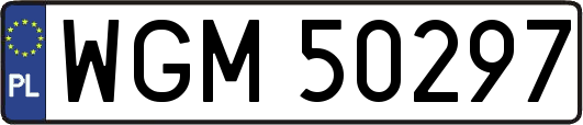 WGM50297