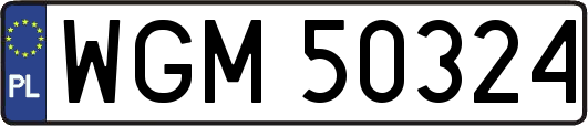 WGM50324