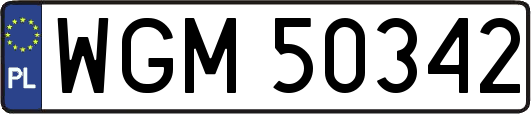 WGM50342