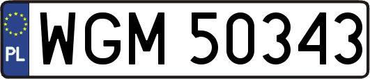 WGM50343