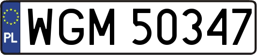WGM50347