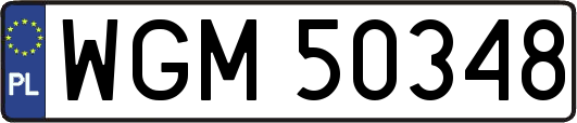 WGM50348