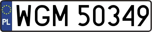WGM50349