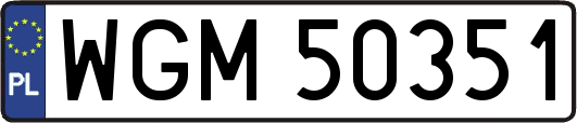 WGM50351