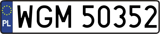 WGM50352