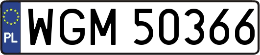 WGM50366