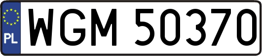 WGM50370