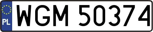 WGM50374