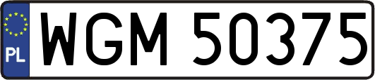 WGM50375