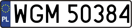 WGM50384