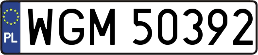 WGM50392