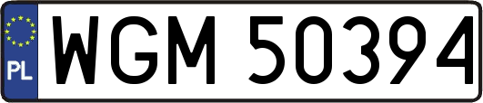 WGM50394