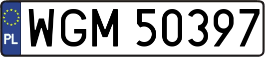 WGM50397