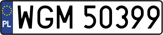 WGM50399