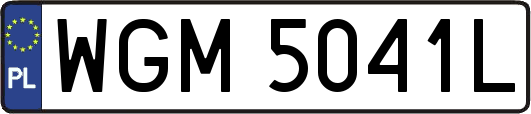 WGM5041L