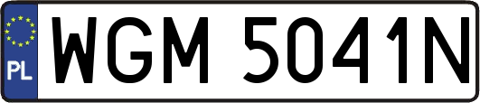 WGM5041N