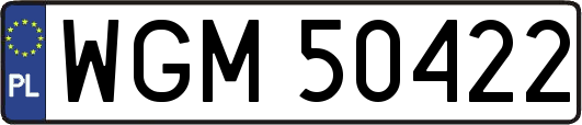 WGM50422